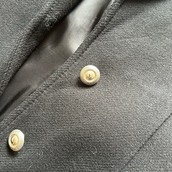 Zara Manteco wool maxi coat - Picture 4 of 6